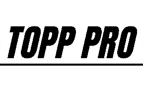 TOPP PRO